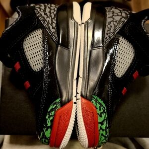 Jordan Spizike Toddler Shoes NEW